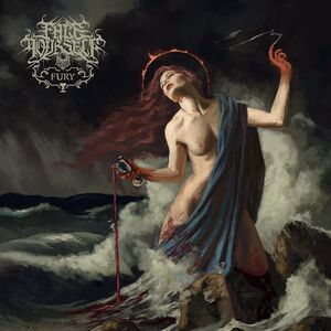 Face Yourself - Fury  CD